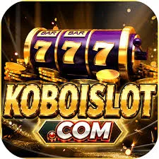 KOBOISLOT - Permainan Slot Seru dan Menguntungkan
